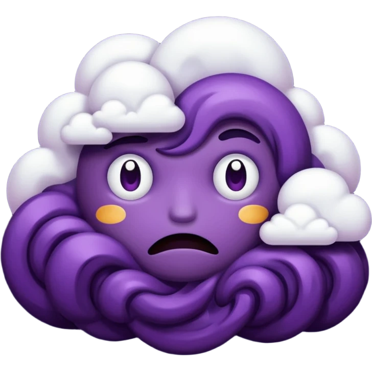 Mining Fatigue emoji
