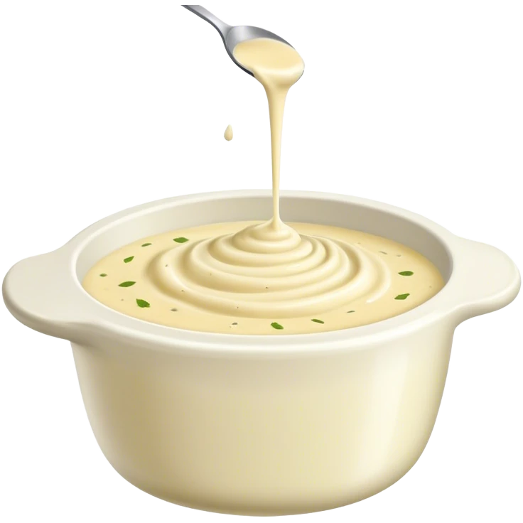 Ken’s Steak House – Caesar Dressing emoji
