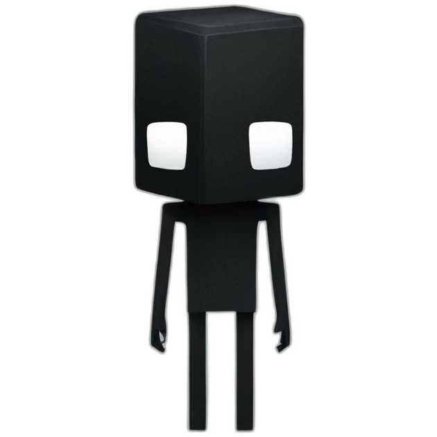 enderman emoji