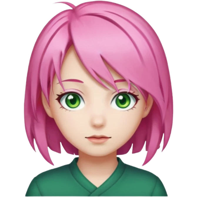 Mitsuri kanroji emoji