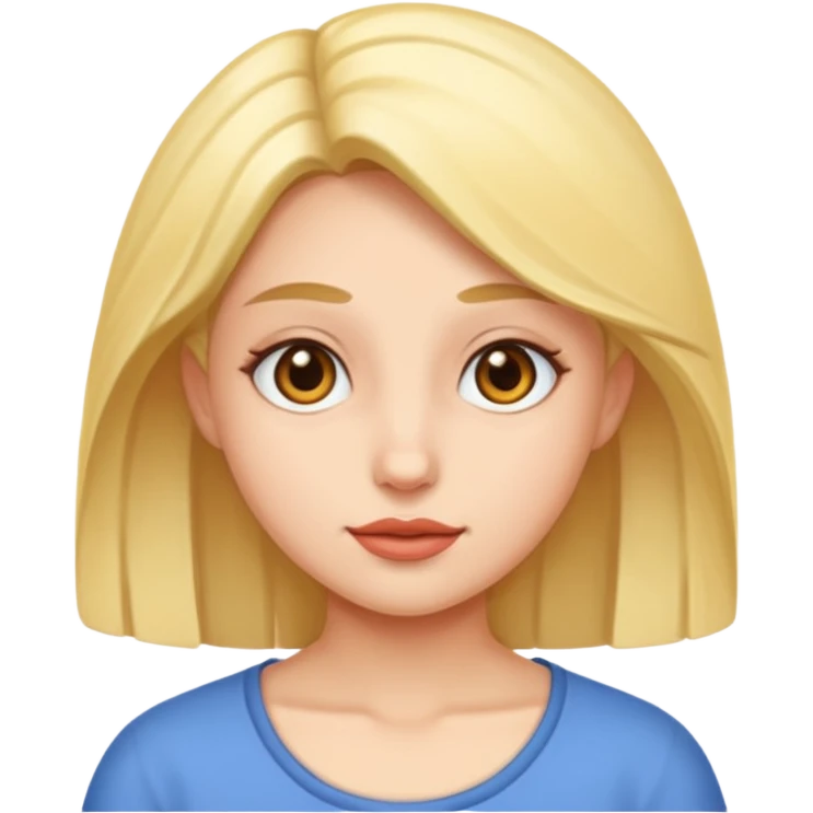 Naida emoji