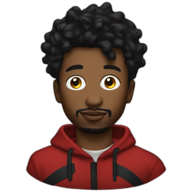 21 savage emoji
