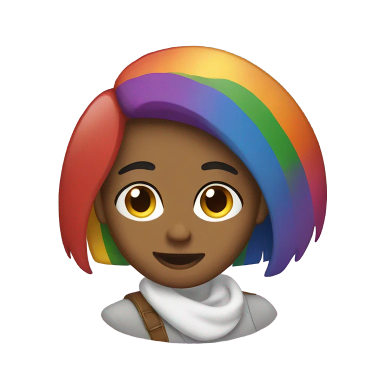 Lgbtq emoji
