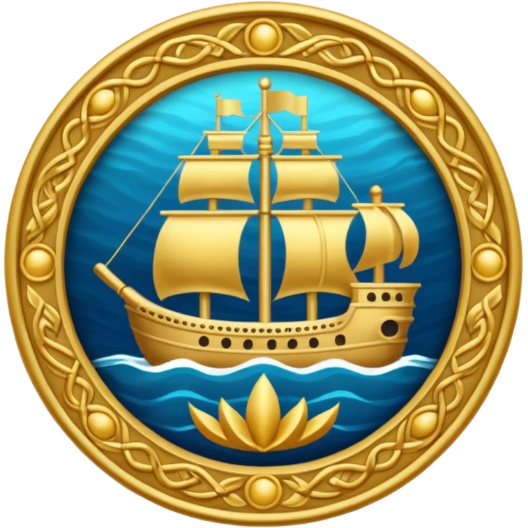 MUN logo with text that reads : SEAMUN emoji