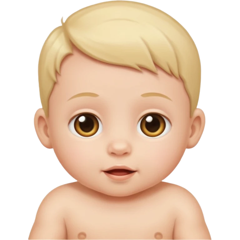 baby emoji