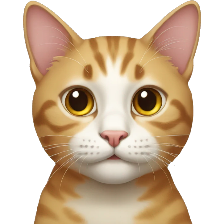 Cat emoji
