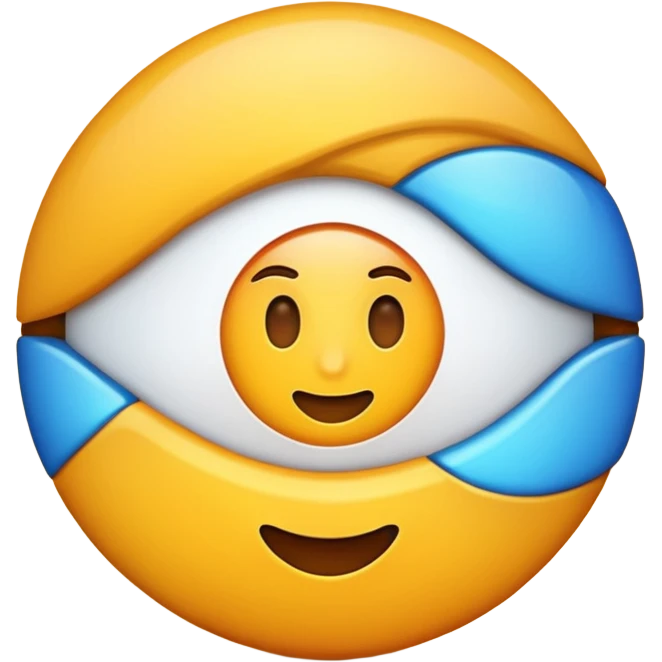 creative emoji