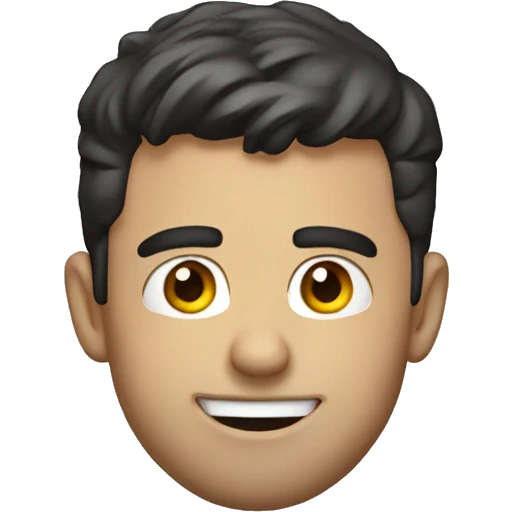 Mark Rober emoji