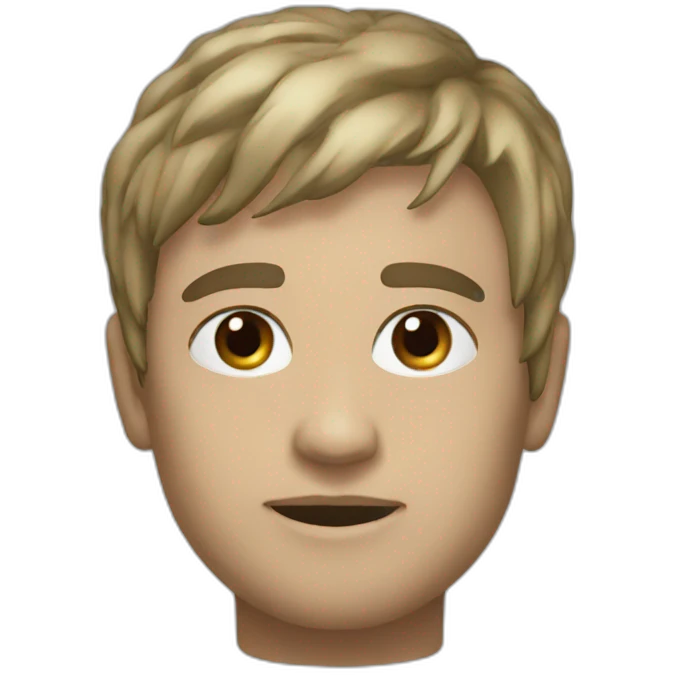 Ai emoji
