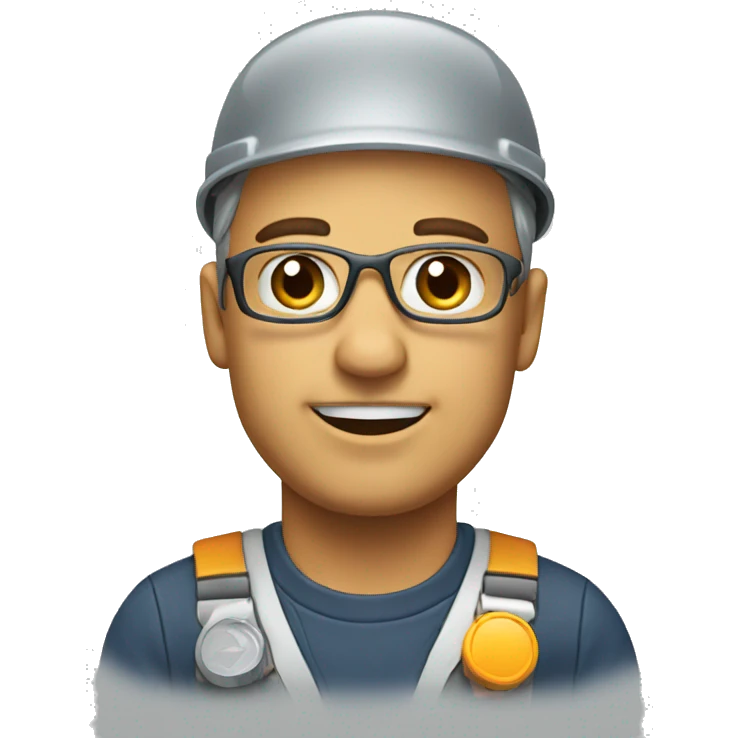 ELETRICIAN emoji