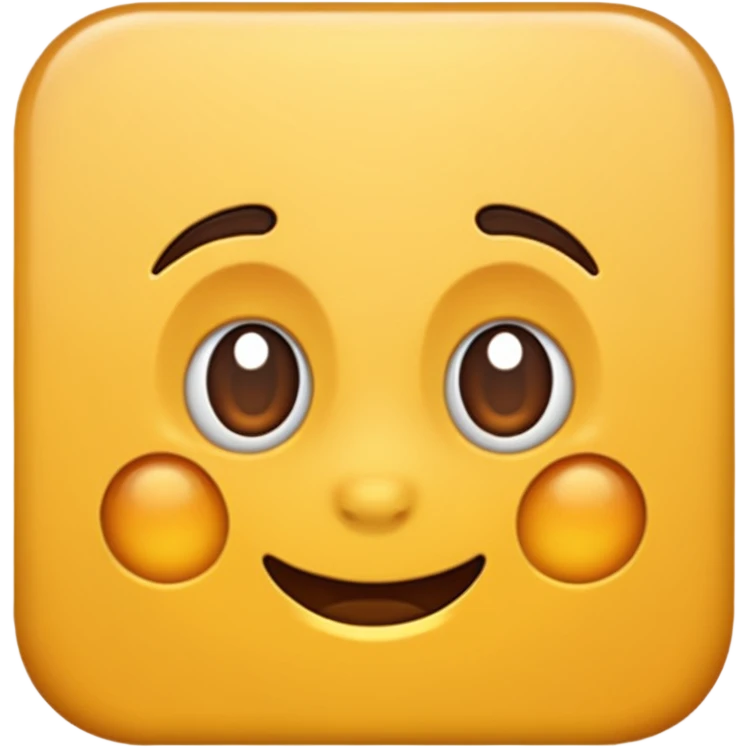 cartoon emoji
