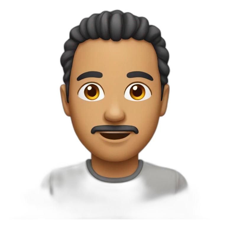 Kabyles emoji
