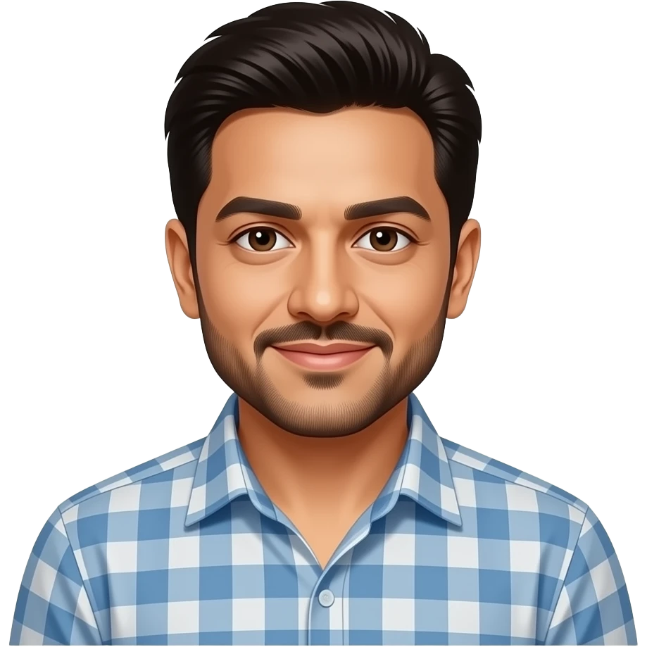 Sunny deol Face emoji