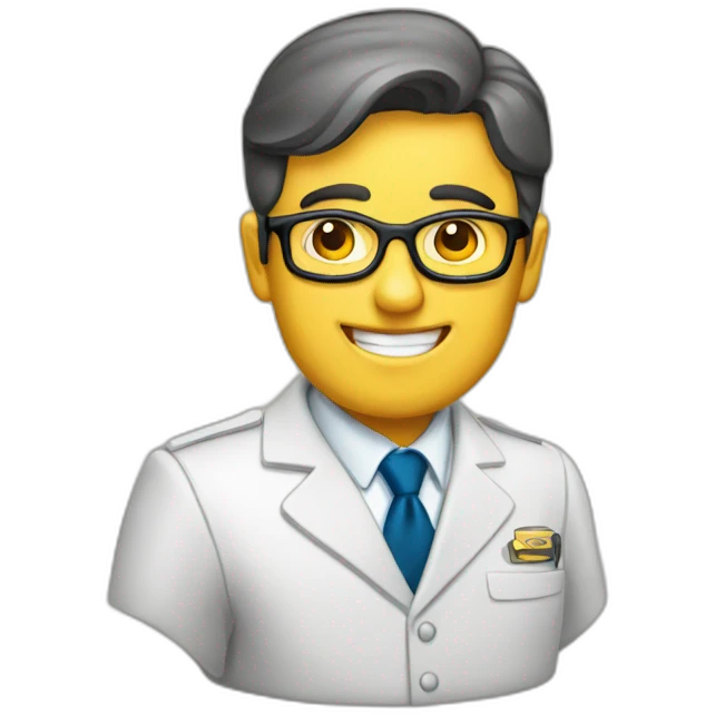 reto empresarial emoji