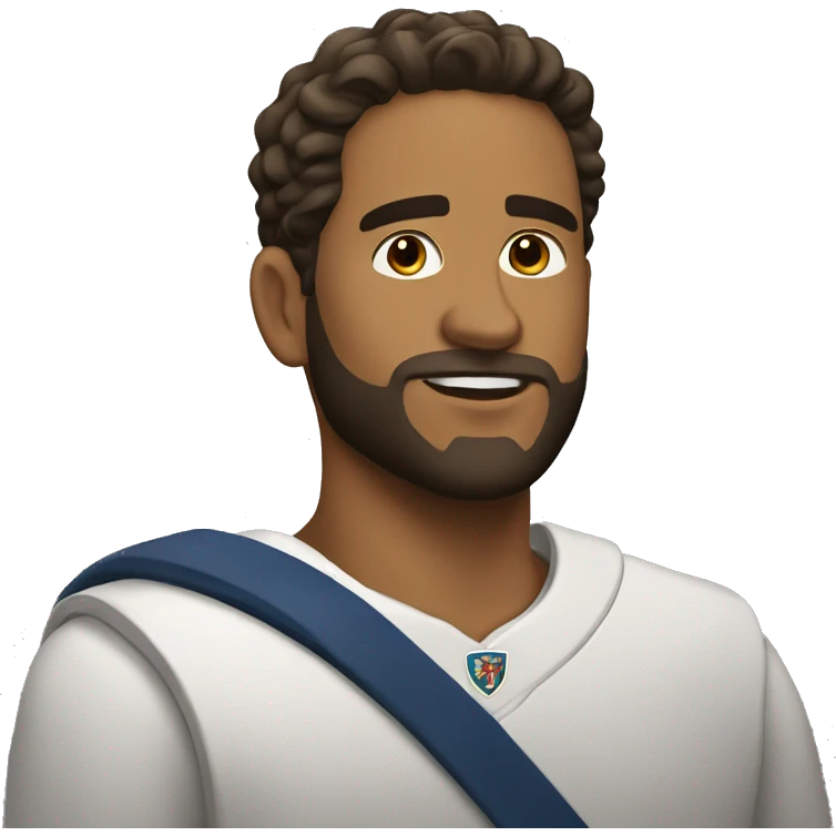 GOD RAMOS emoji