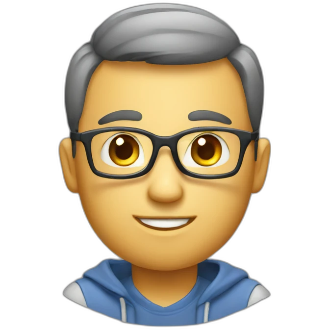 Homework emoji