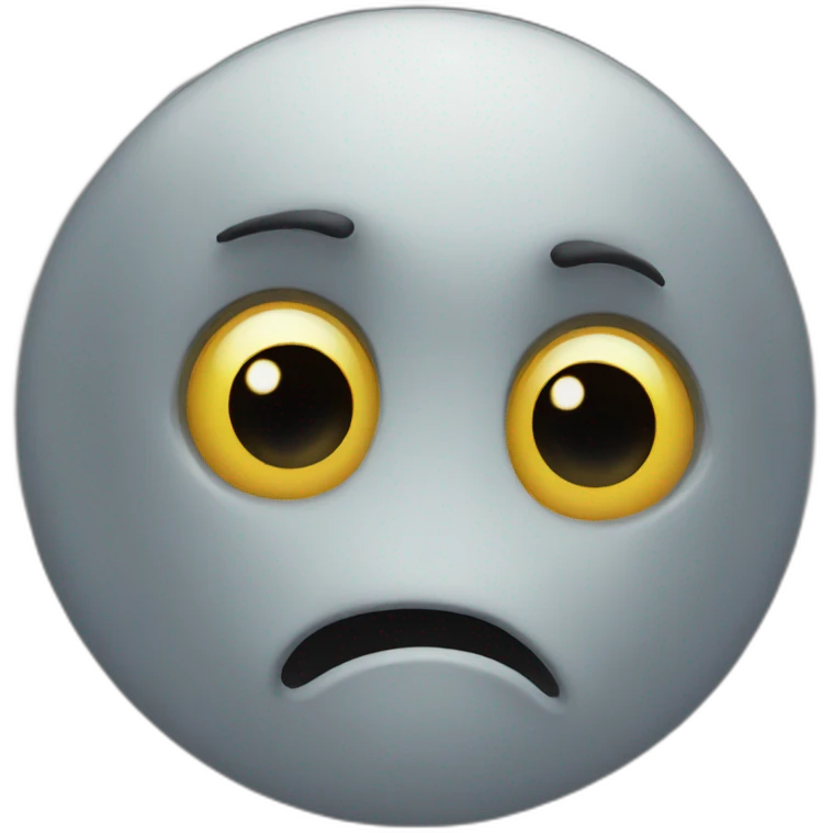 Omen emoji