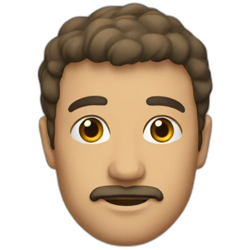 barrès emoji