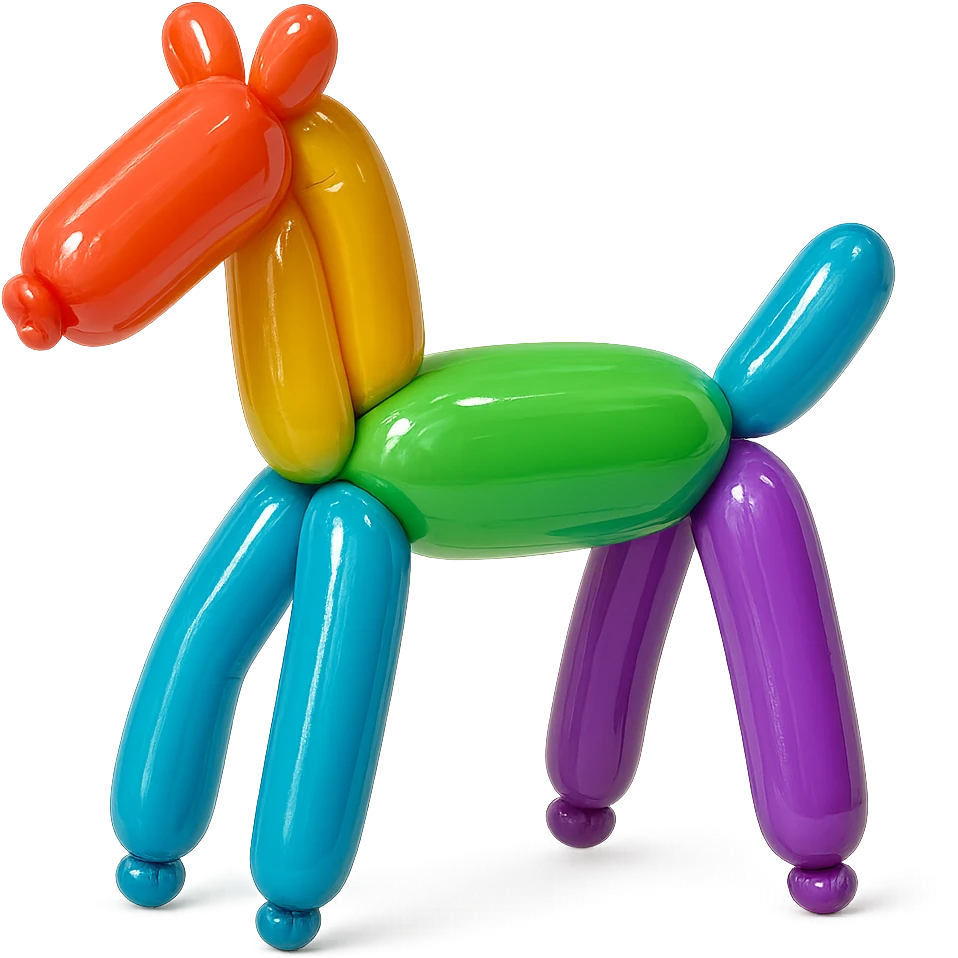 Horse emoji