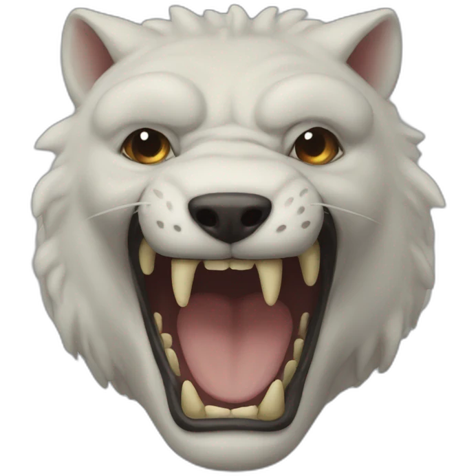 Dragibus emoji