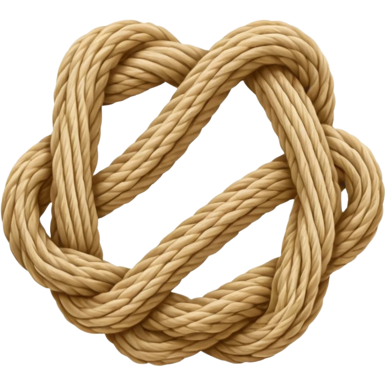 sailing knot chaos emoji