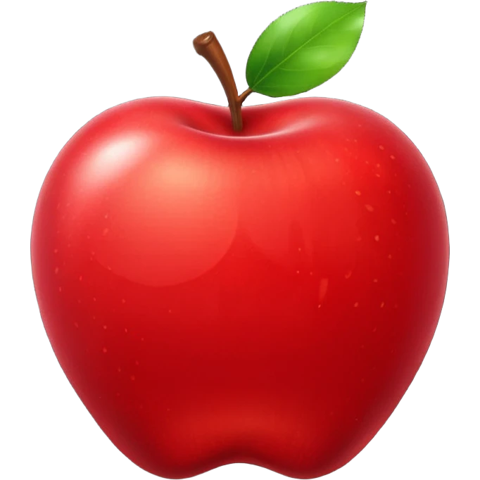 Fruit emoji