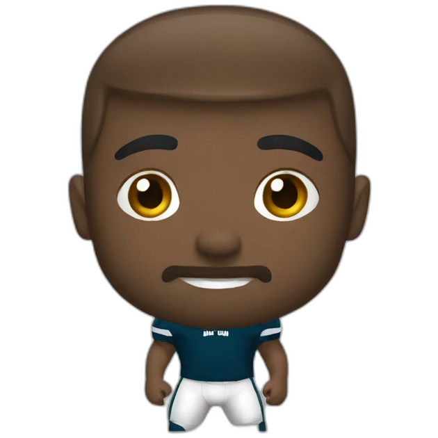 NFL emoji