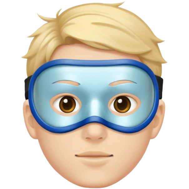 Sigma boy emoji