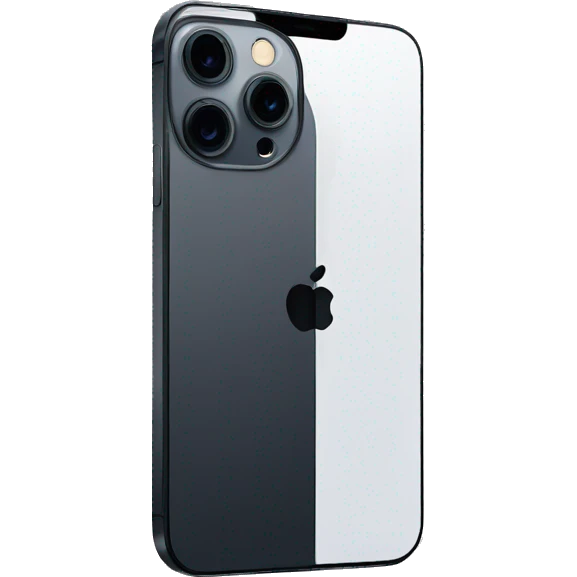 iPhone 15 pro max emoji