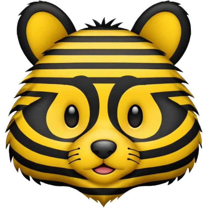 Abelha emoji