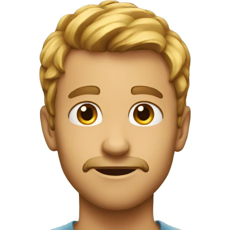 awkward  emoji