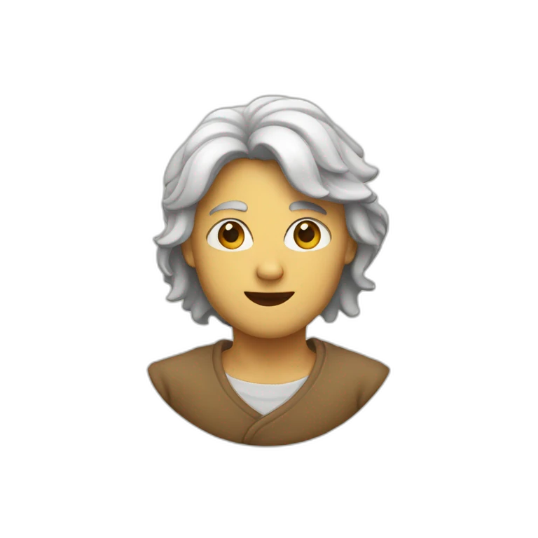 Symbol emoji