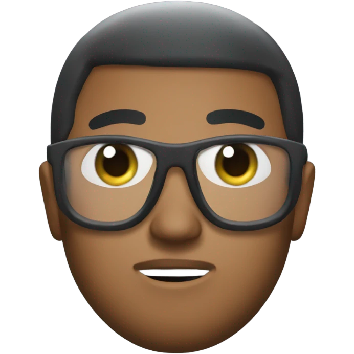 a squid game guard emoji