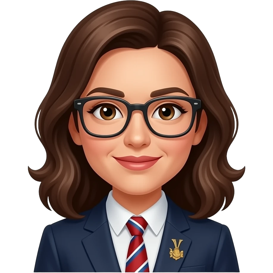 Sarışın gözlüklu kadin Bras d'honneur yapsin emoji