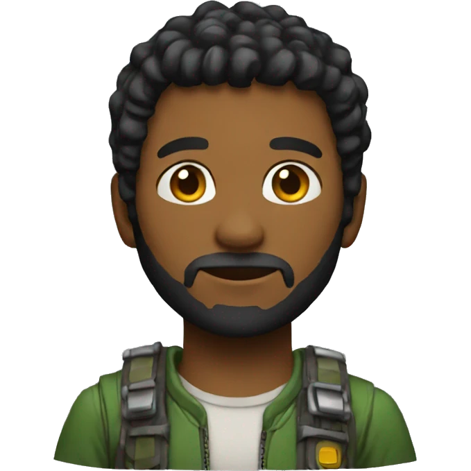 Gaming emoji