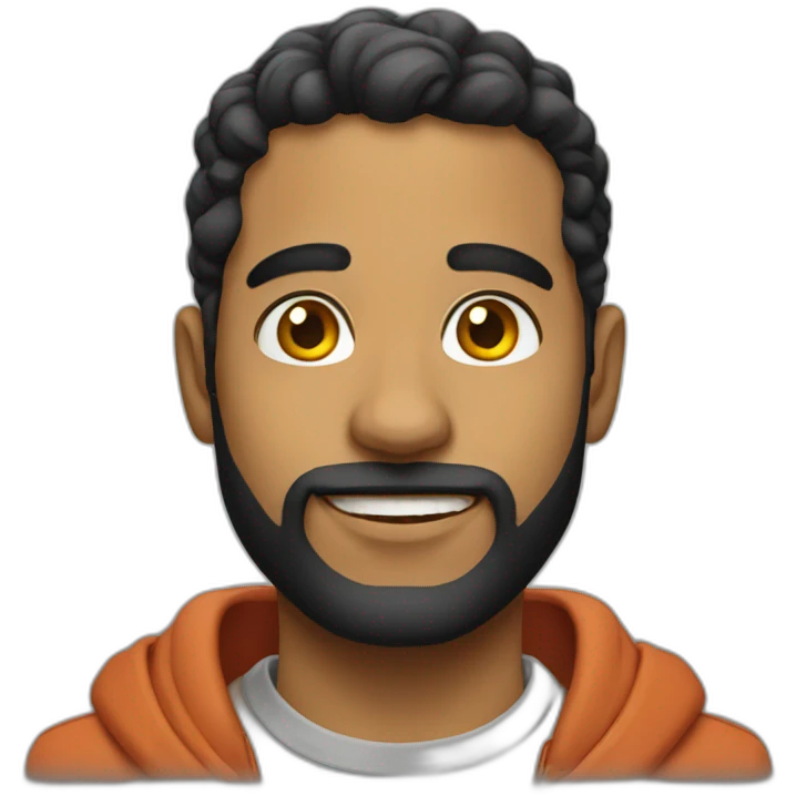Karim emoji