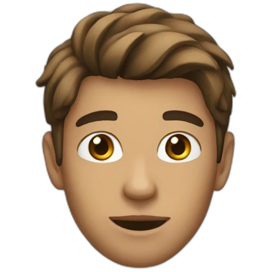 Jacob emoji