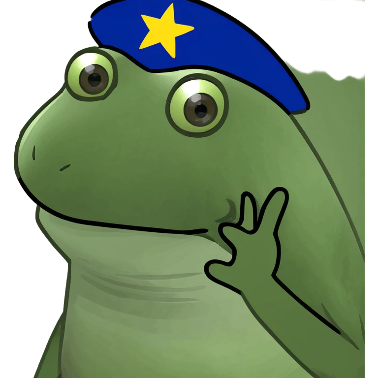 Omni flag emoji