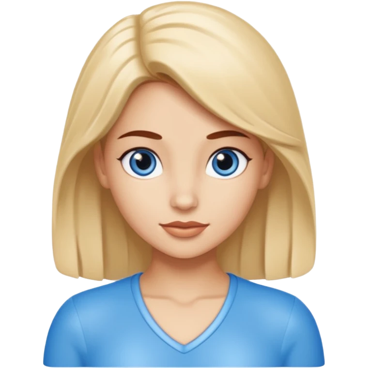 sally carrera emoji