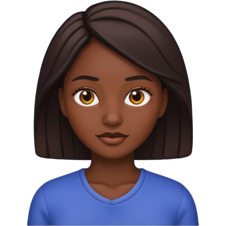 🧍🏾‍♀️ emoji