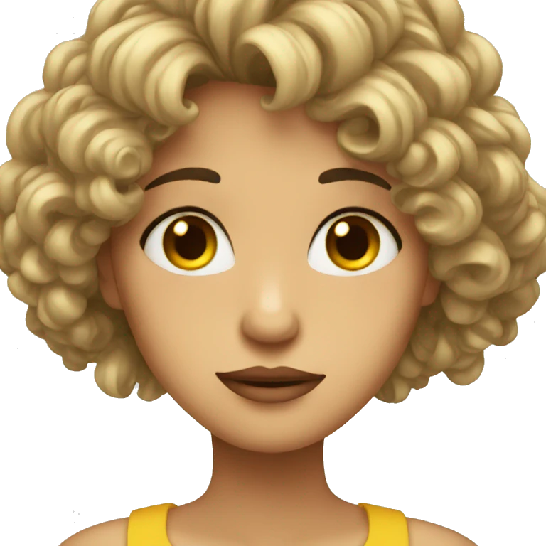 Carita triste  emoji