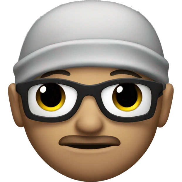 robber emoji emoji