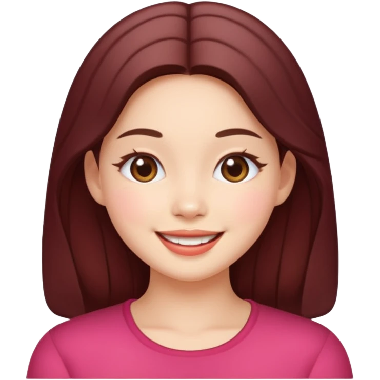 Kım jennie emoji