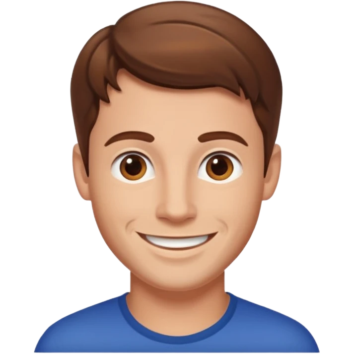 jonathan vanderbuckle emoji