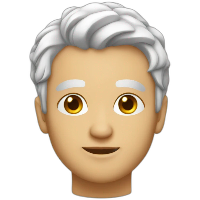 Gand emoji