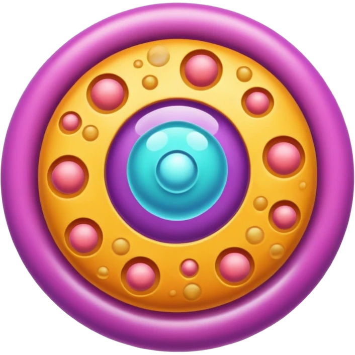 cell patophysiology emoji