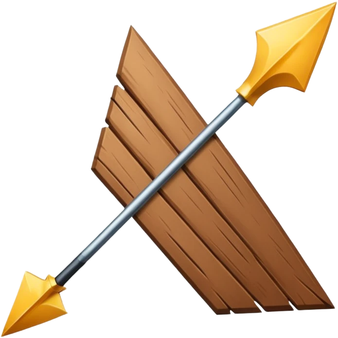 Arrow emoji