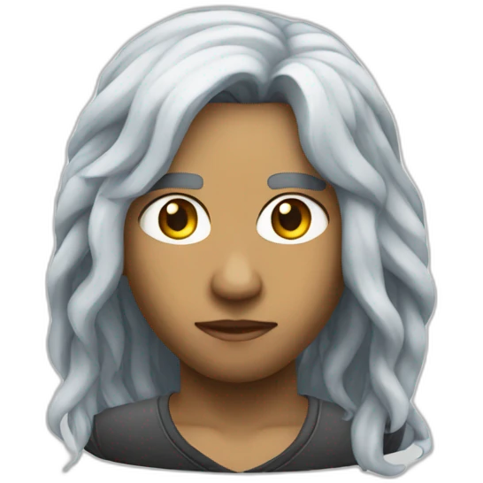 Arcangel  emoji