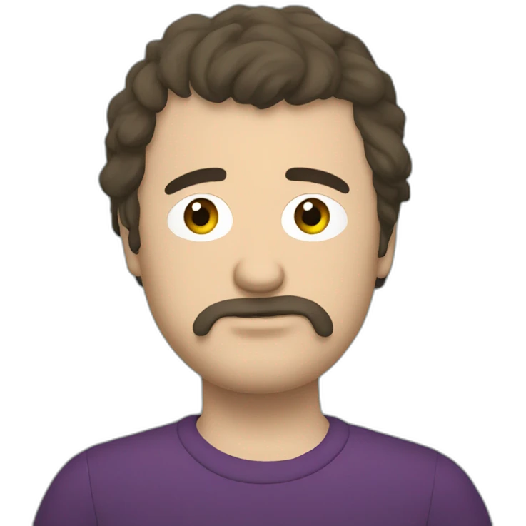 Servietsky de south Park  emoji