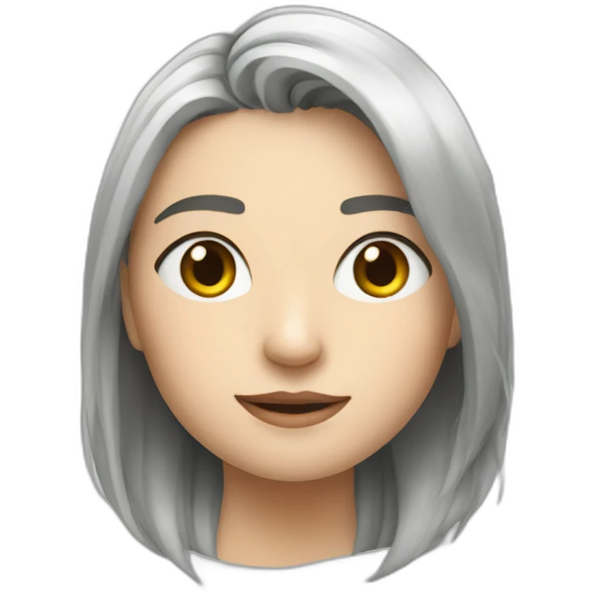 Eva-elfie emoji